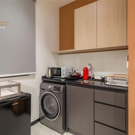Neu Suites Signature Suites, Klcc Kuala Lumpur Zewnętrze zdjęcie