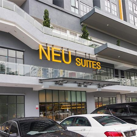 Neu Suites Signature Suites, Klcc Kuala Lumpur Zewnętrze zdjęcie