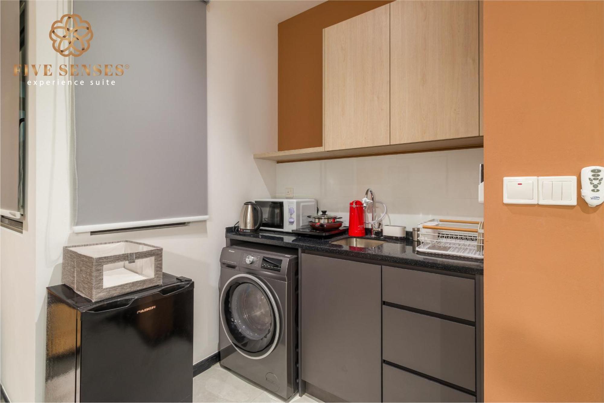 Neu Suites Signature Suites, Klcc Kuala Lumpur Zewnętrze zdjęcie