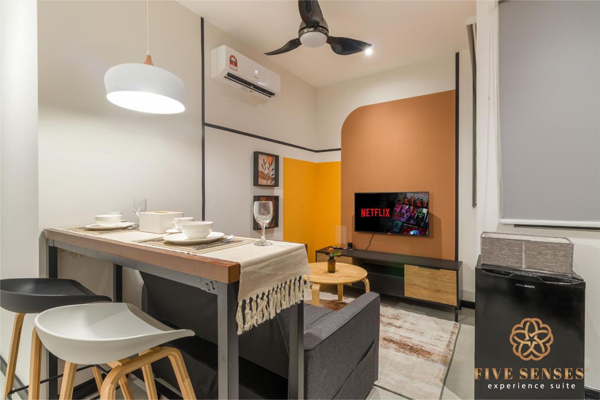 Neu Suites Signature Suites, Klcc Kuala Lumpur Zewnętrze zdjęcie