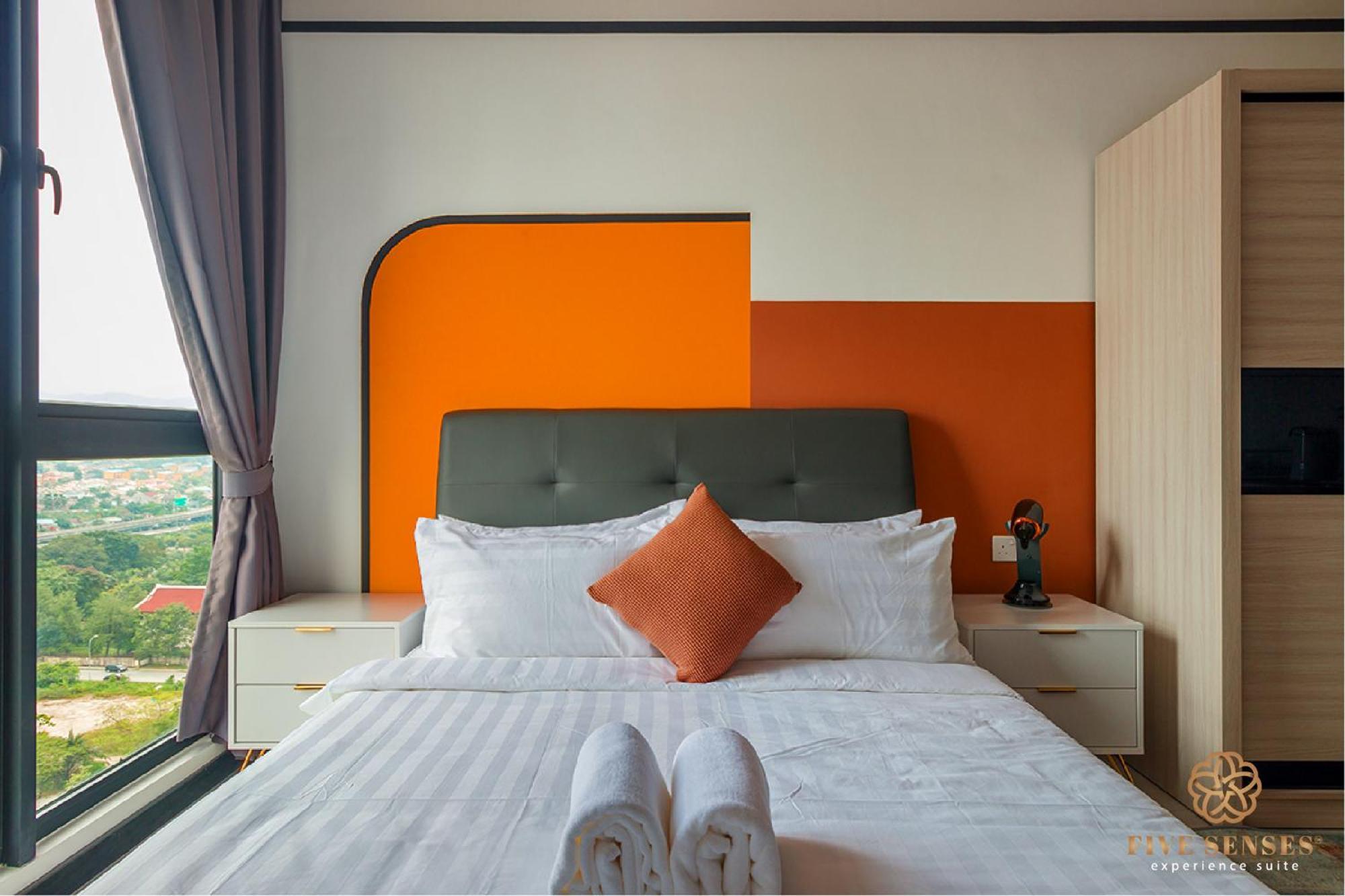 Neu Suites Signature Suites, Klcc Kuala Lumpur Zewnętrze zdjęcie