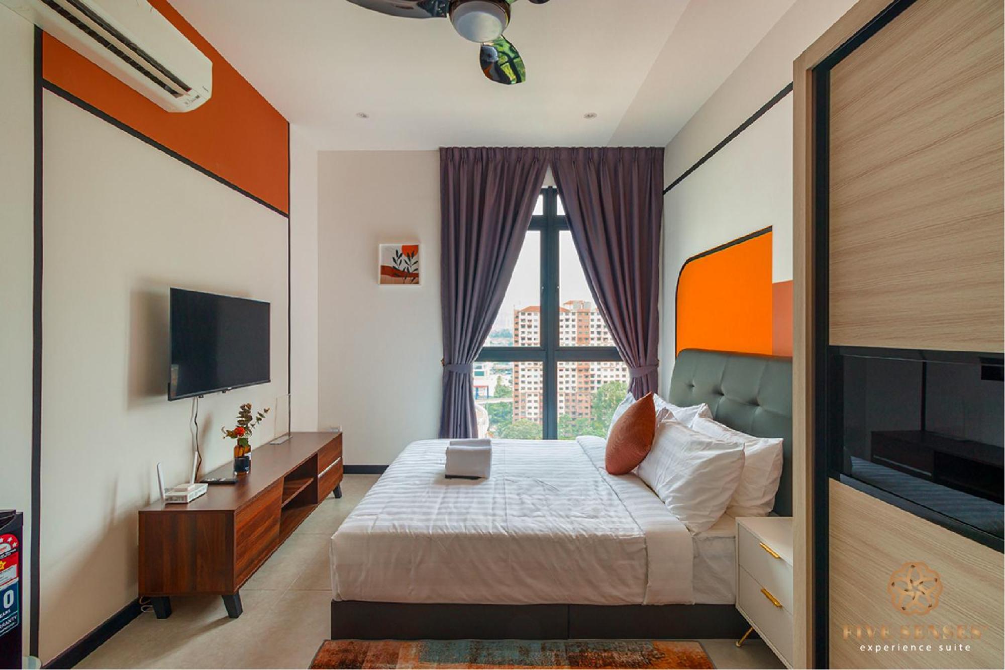 Neu Suites Signature Suites, Klcc Kuala Lumpur Zewnętrze zdjęcie