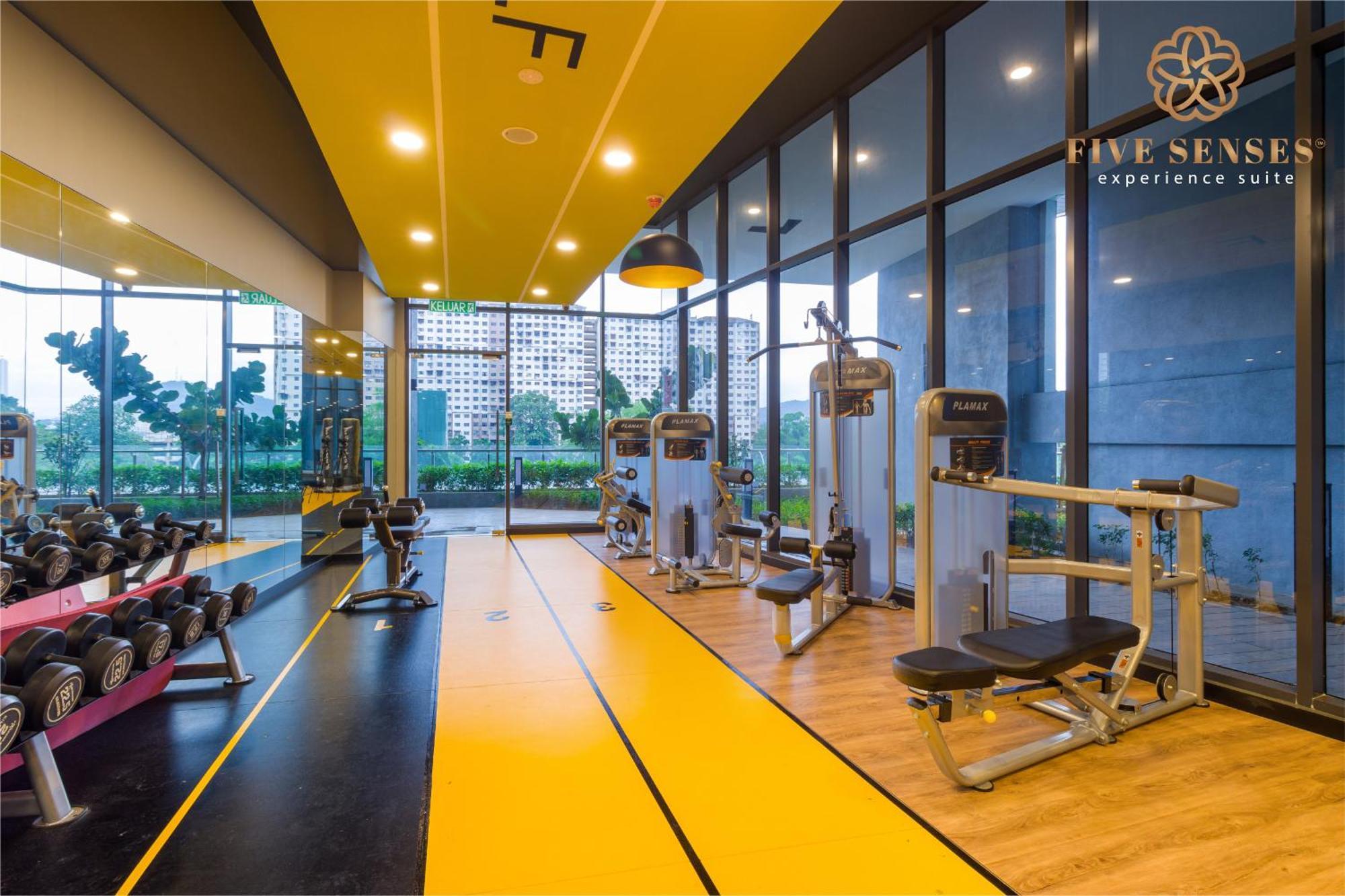 Neu Suites Signature Suites, Klcc Kuala Lumpur Zewnętrze zdjęcie