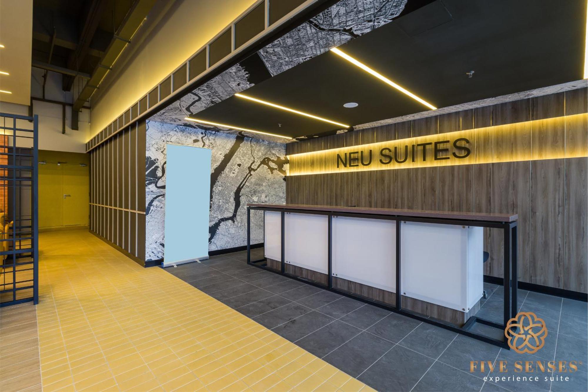 Neu Suites Signature Suites, Klcc Kuala Lumpur Zewnętrze zdjęcie