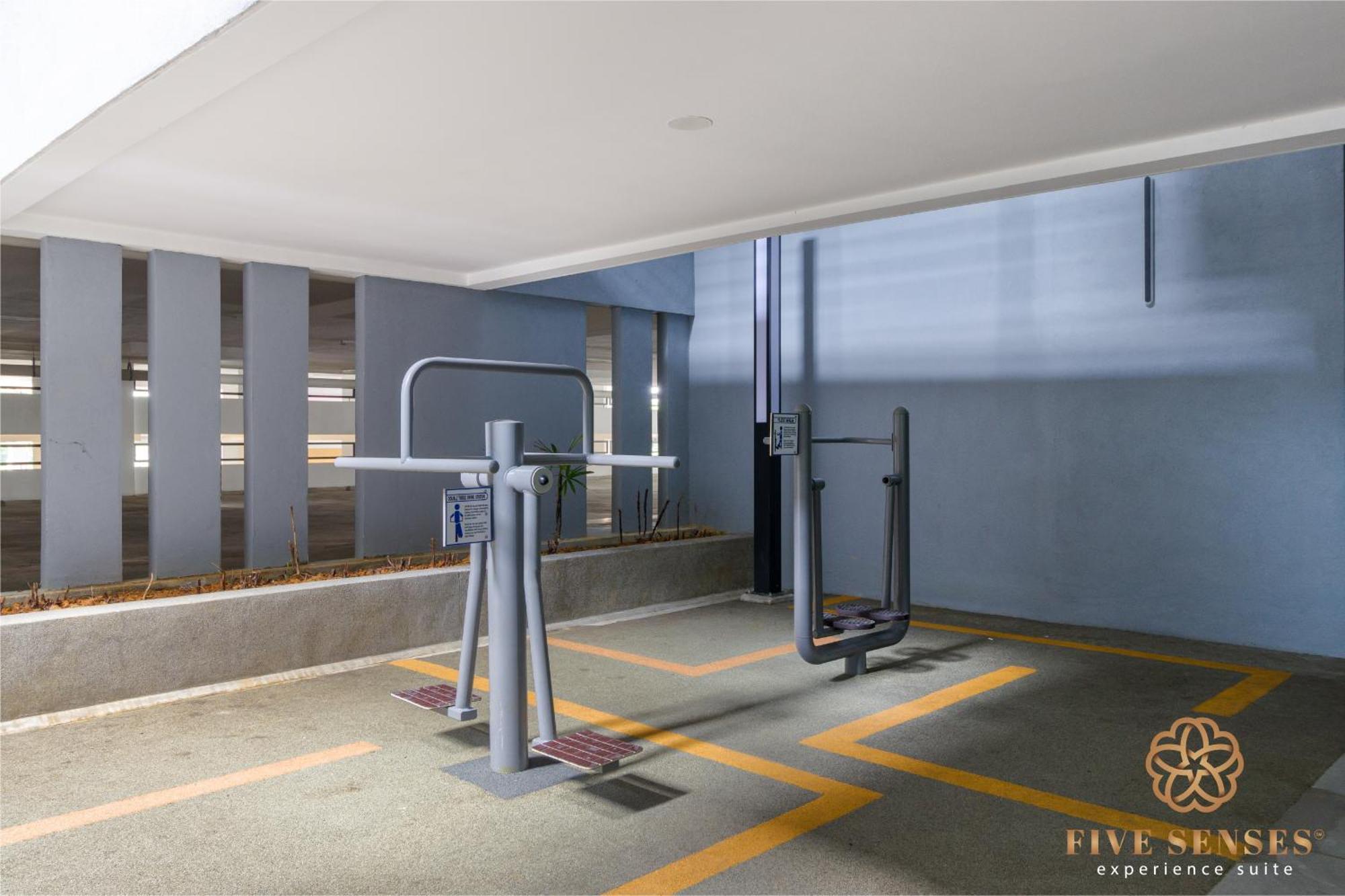 Neu Suites Signature Suites, Klcc Kuala Lumpur Zewnętrze zdjęcie