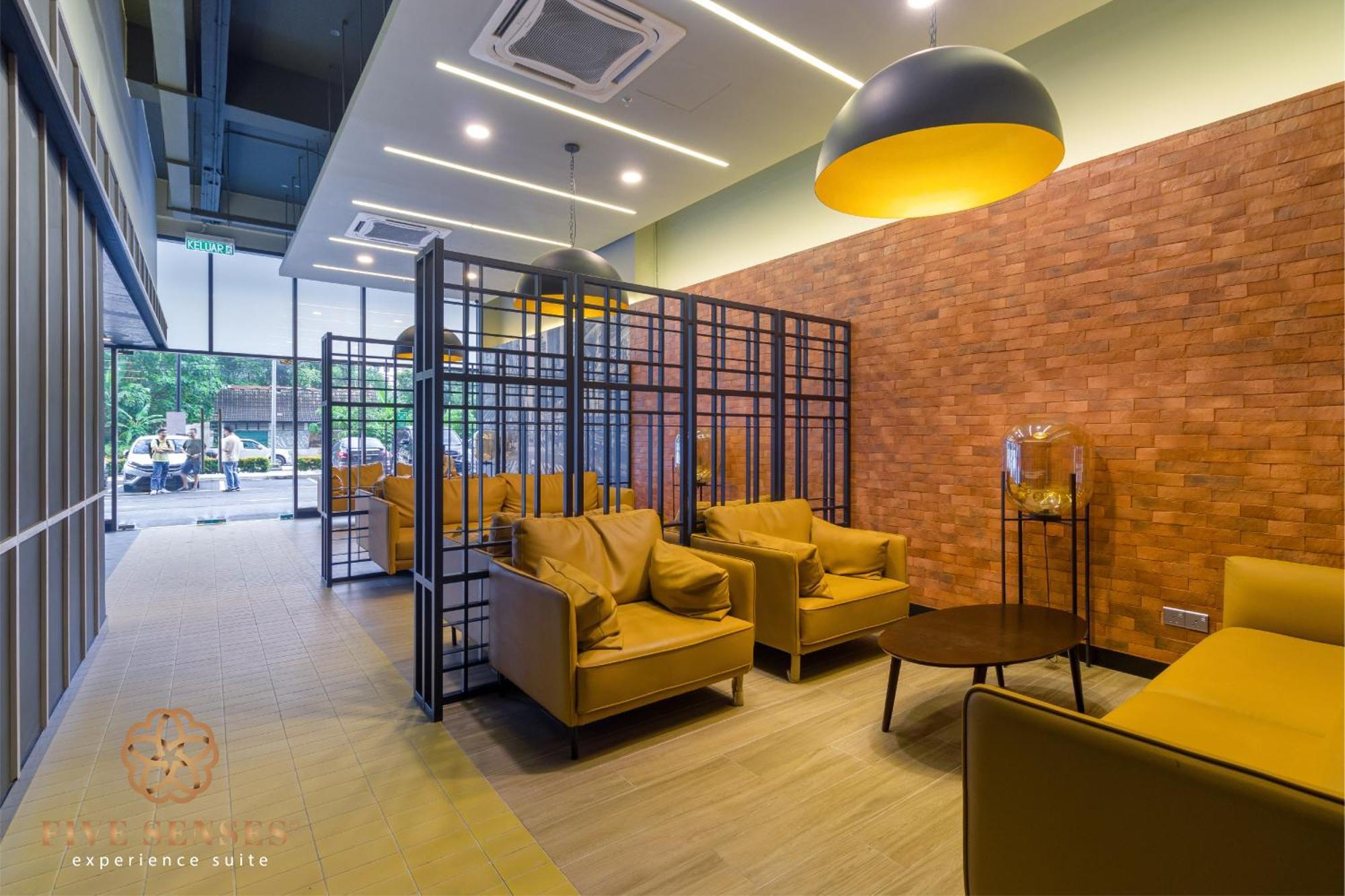 Neu Suites Signature Suites, Klcc Kuala Lumpur Zewnętrze zdjęcie