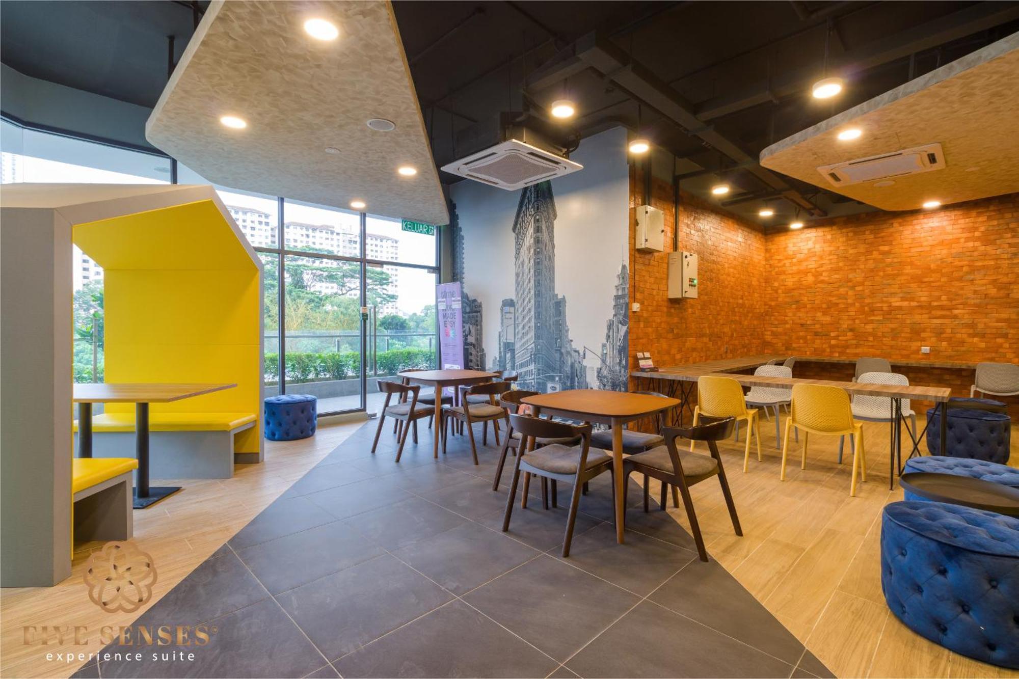 Neu Suites Signature Suites, Klcc Kuala Lumpur Zewnętrze zdjęcie