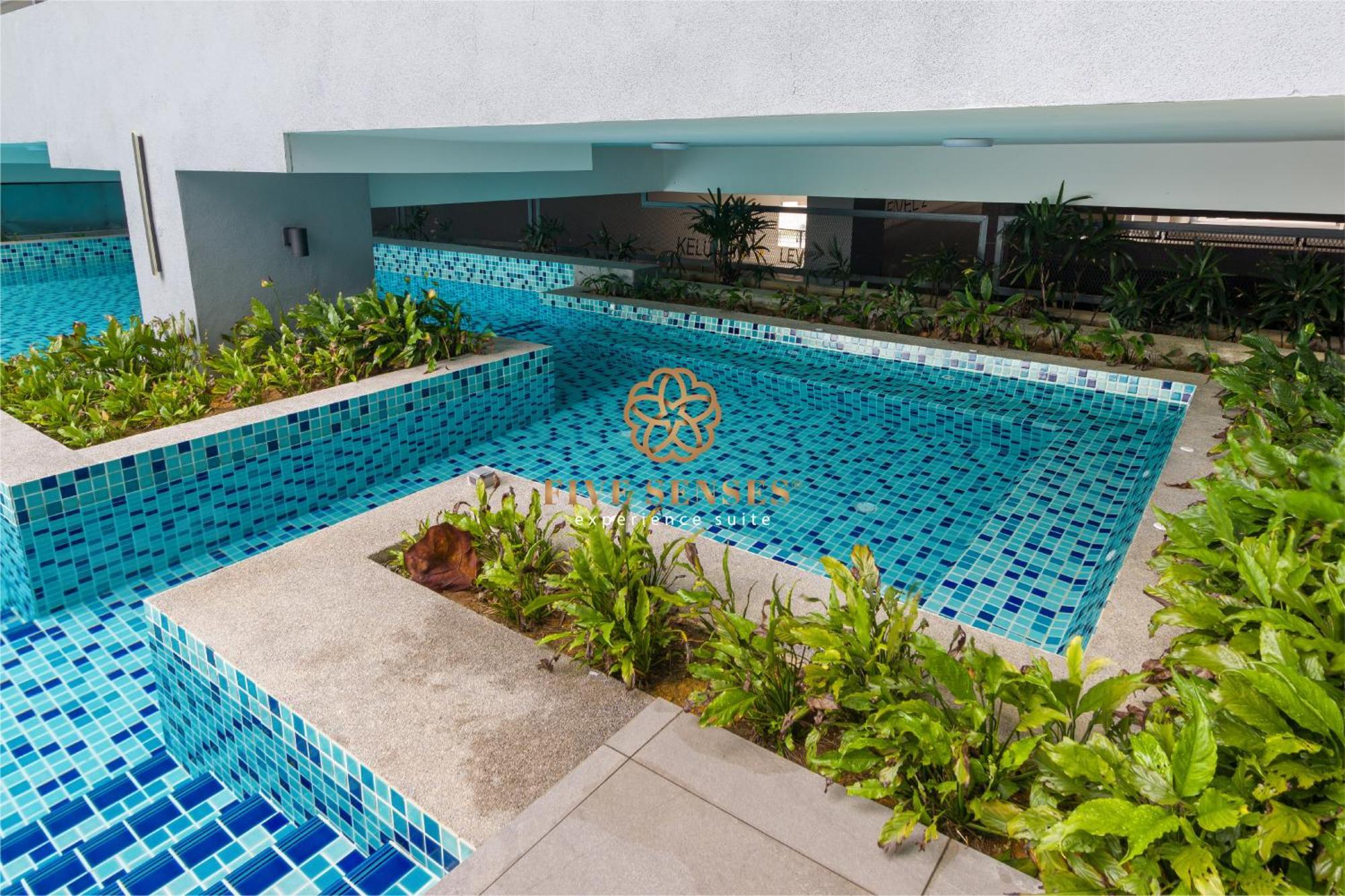 Neu Suites Signature Suites, Klcc Kuala Lumpur Zewnętrze zdjęcie