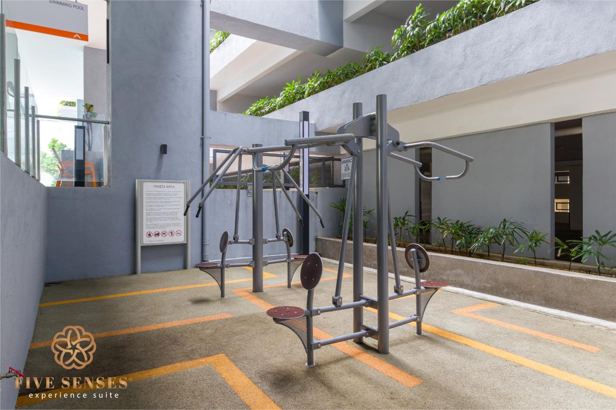 Neu Suites Signature Suites, Klcc Kuala Lumpur Zewnętrze zdjęcie