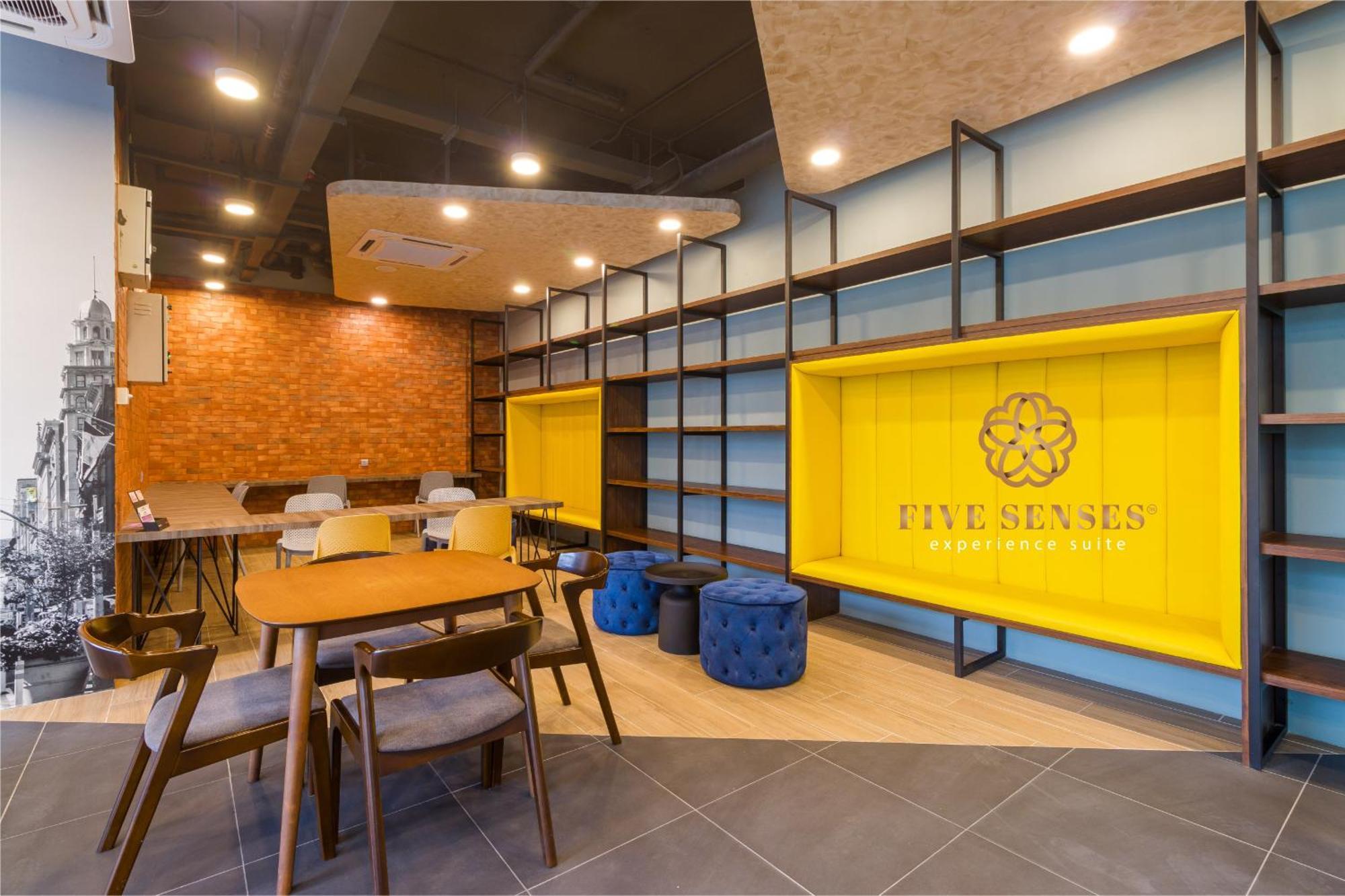 Neu Suites Signature Suites, Klcc Kuala Lumpur Zewnętrze zdjęcie