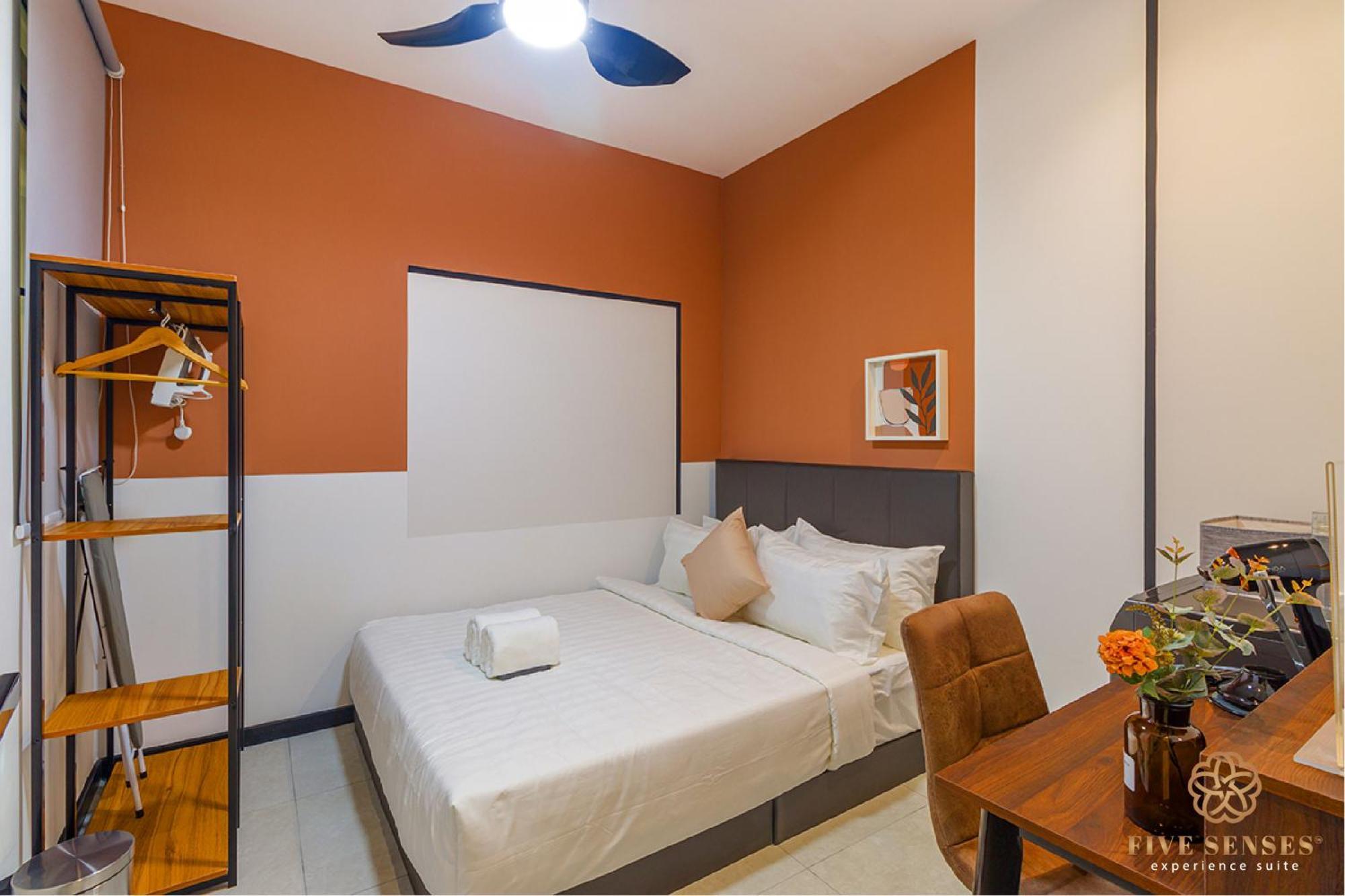 Neu Suites Signature Suites, Klcc Kuala Lumpur Pokój zdjęcie