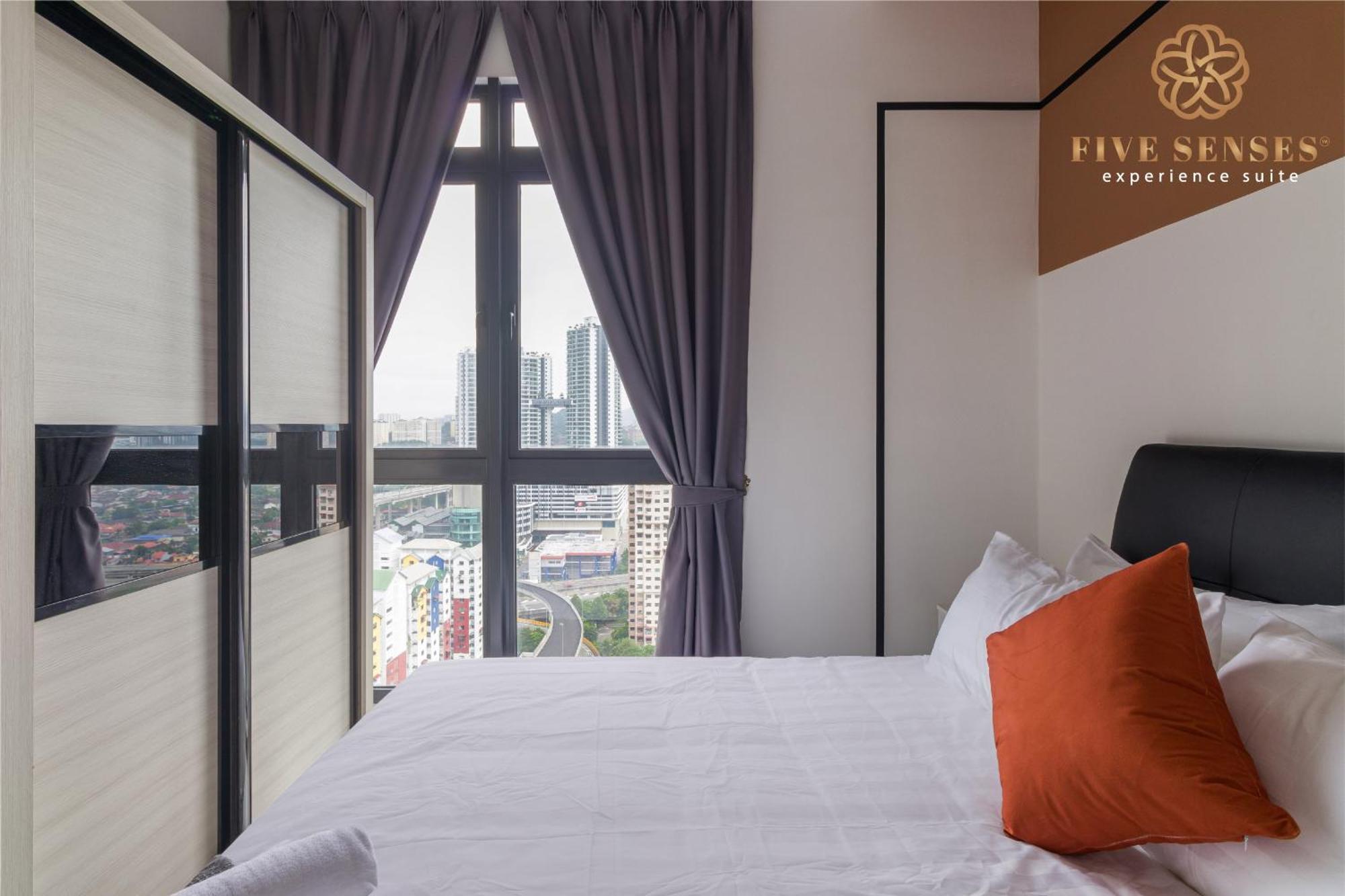 Neu Suites Signature Suites, Klcc Kuala Lumpur Pokój zdjęcie