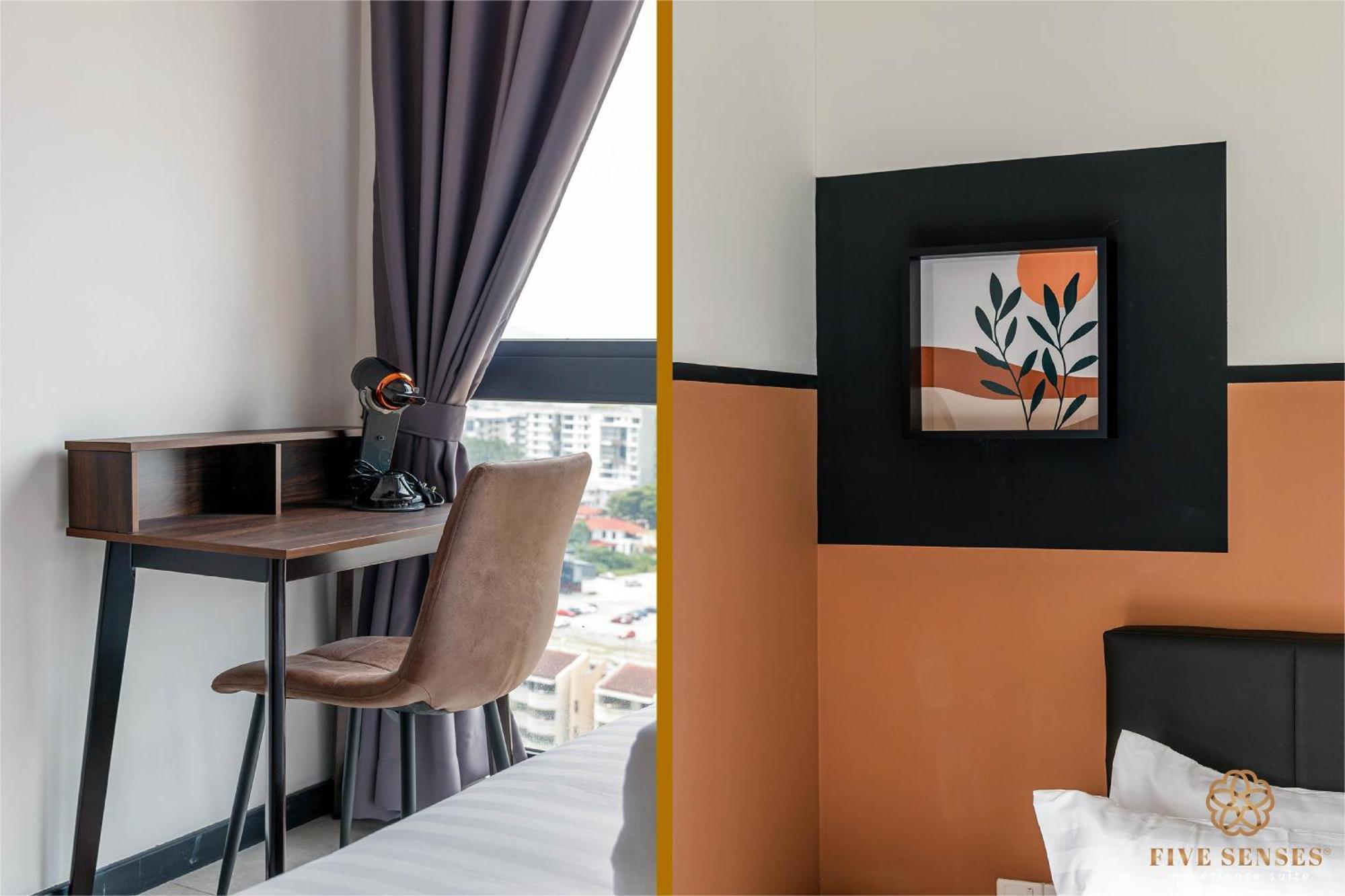 Neu Suites Signature Suites, Klcc Kuala Lumpur Pokój zdjęcie