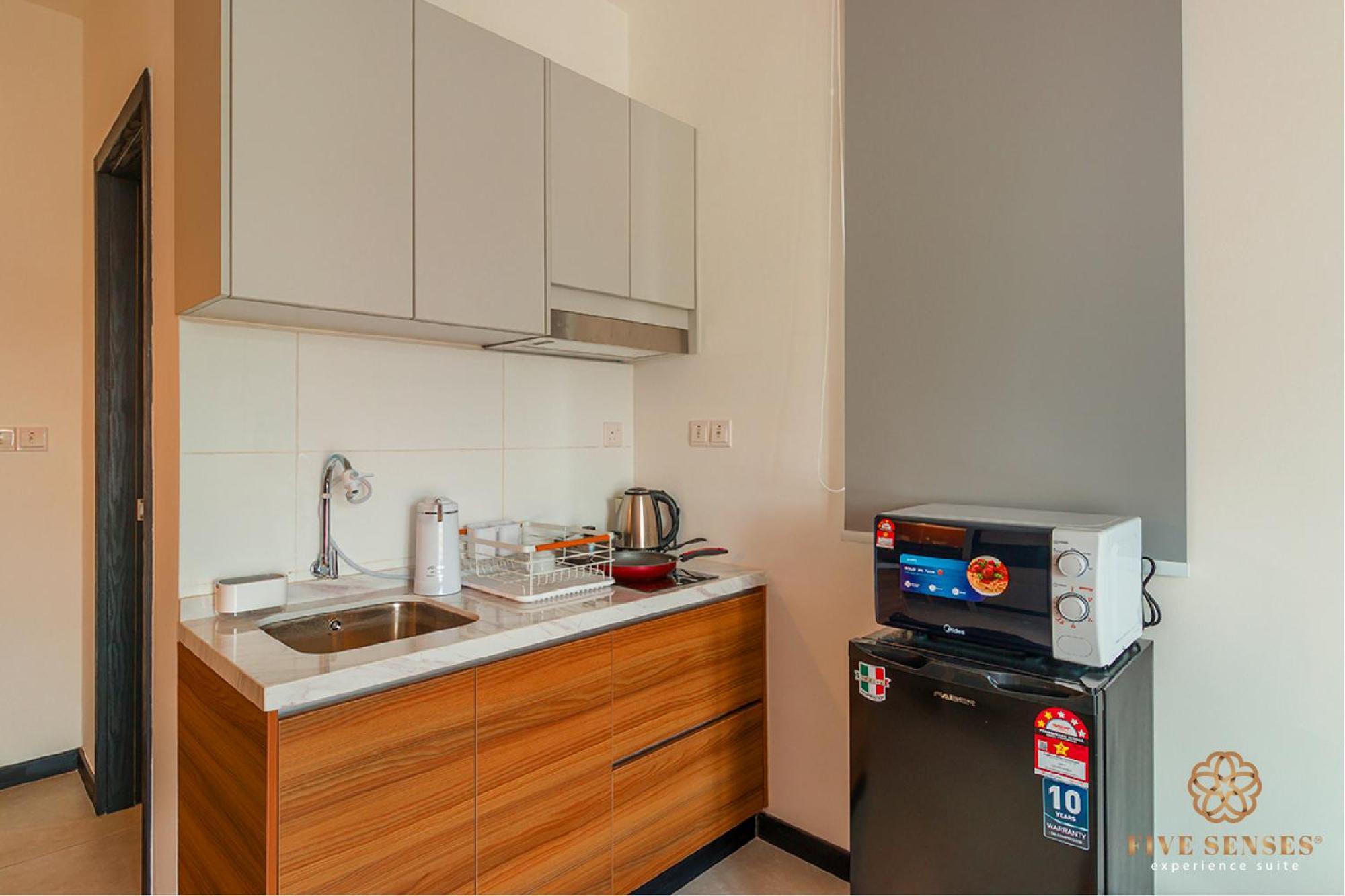 Neu Suites Signature Suites, Klcc Kuala Lumpur Pokój zdjęcie