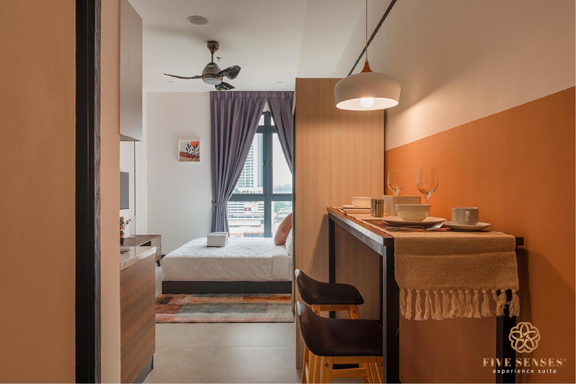 Neu Suites Signature Suites, Klcc Kuala Lumpur Pokój zdjęcie