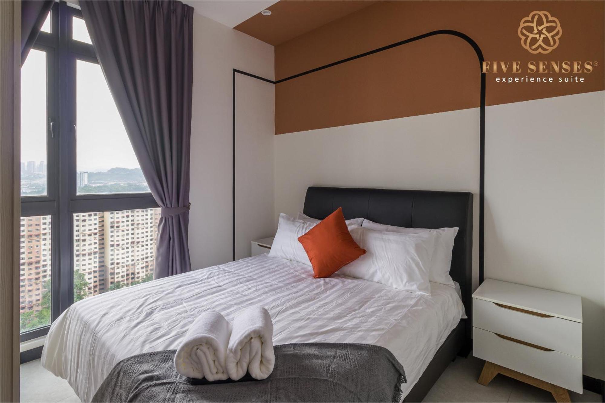Neu Suites Signature Suites, Klcc Kuala Lumpur Pokój zdjęcie