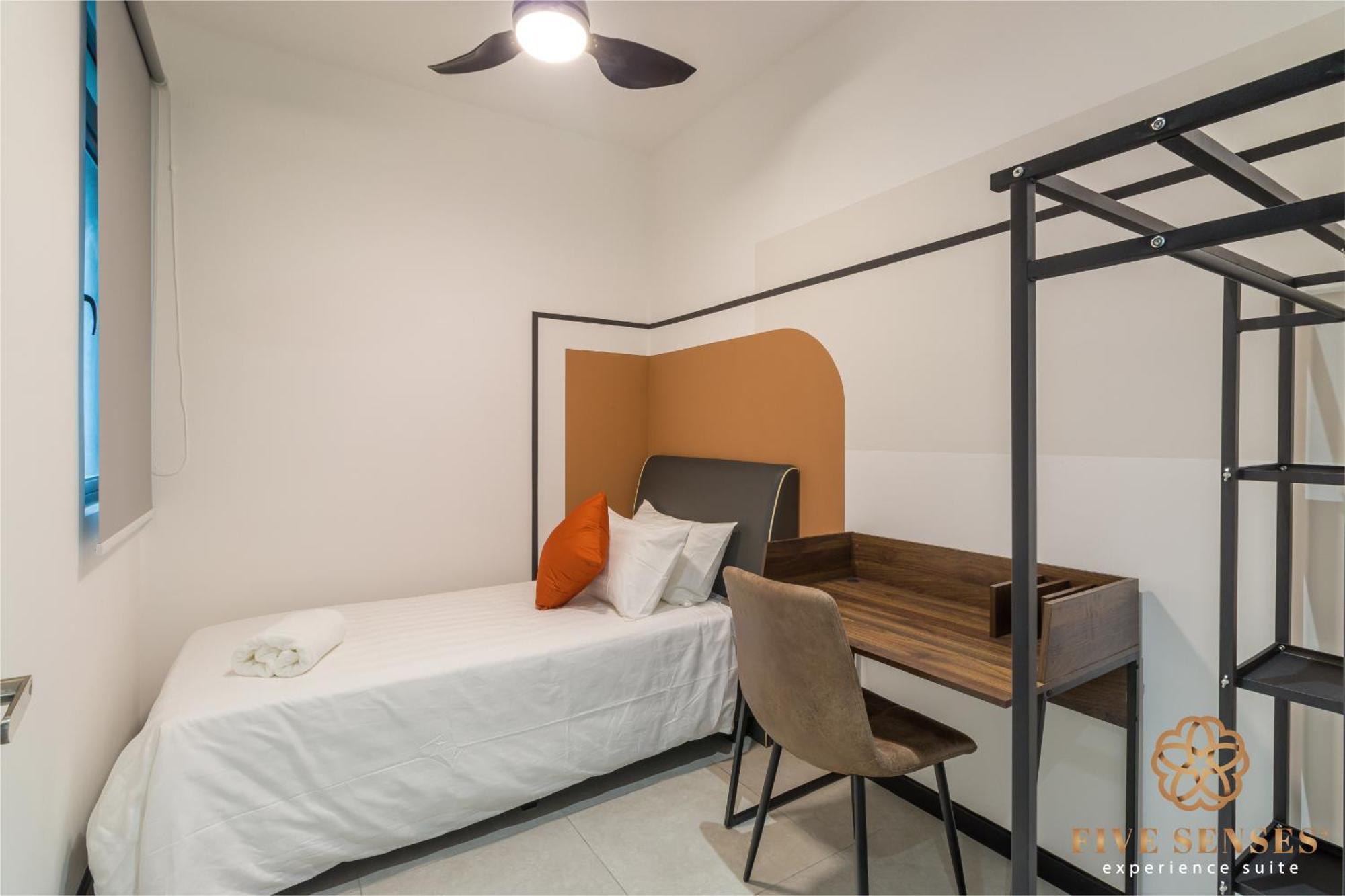 Neu Suites Signature Suites, Klcc Kuala Lumpur Pokój zdjęcie