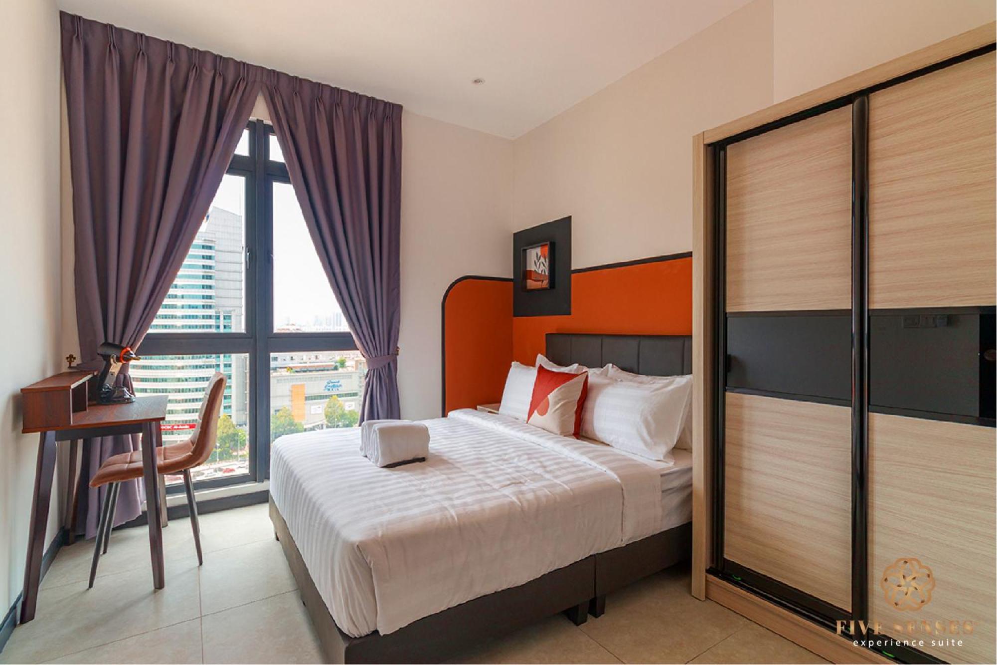 Neu Suites Signature Suites, Klcc Kuala Lumpur Pokój zdjęcie