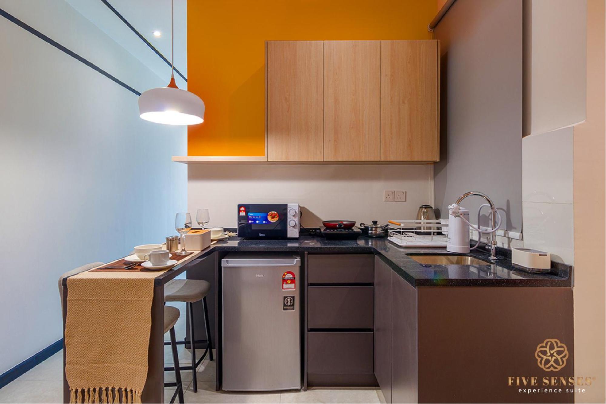 Neu Suites Signature Suites, Klcc Kuala Lumpur Pokój zdjęcie