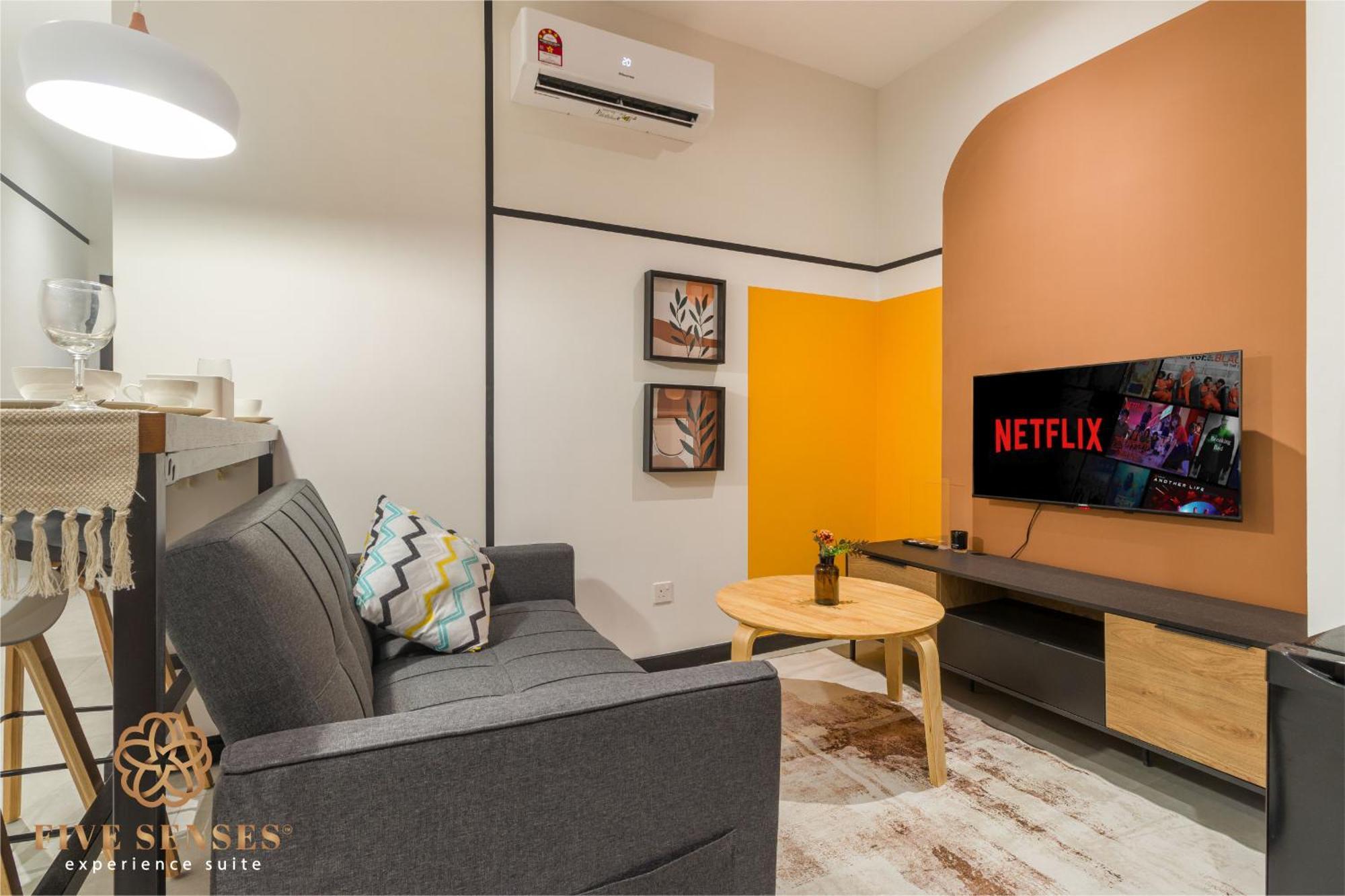 Neu Suites Signature Suites, Klcc Kuala Lumpur Pokój zdjęcie