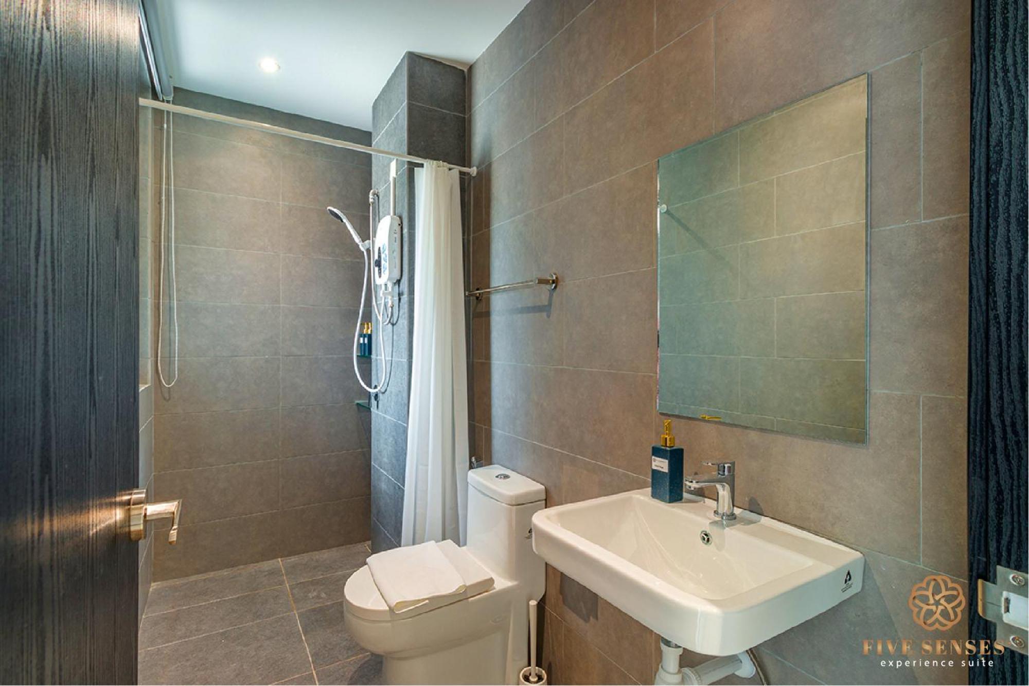 Neu Suites Signature Suites, Klcc Kuala Lumpur Pokój zdjęcie