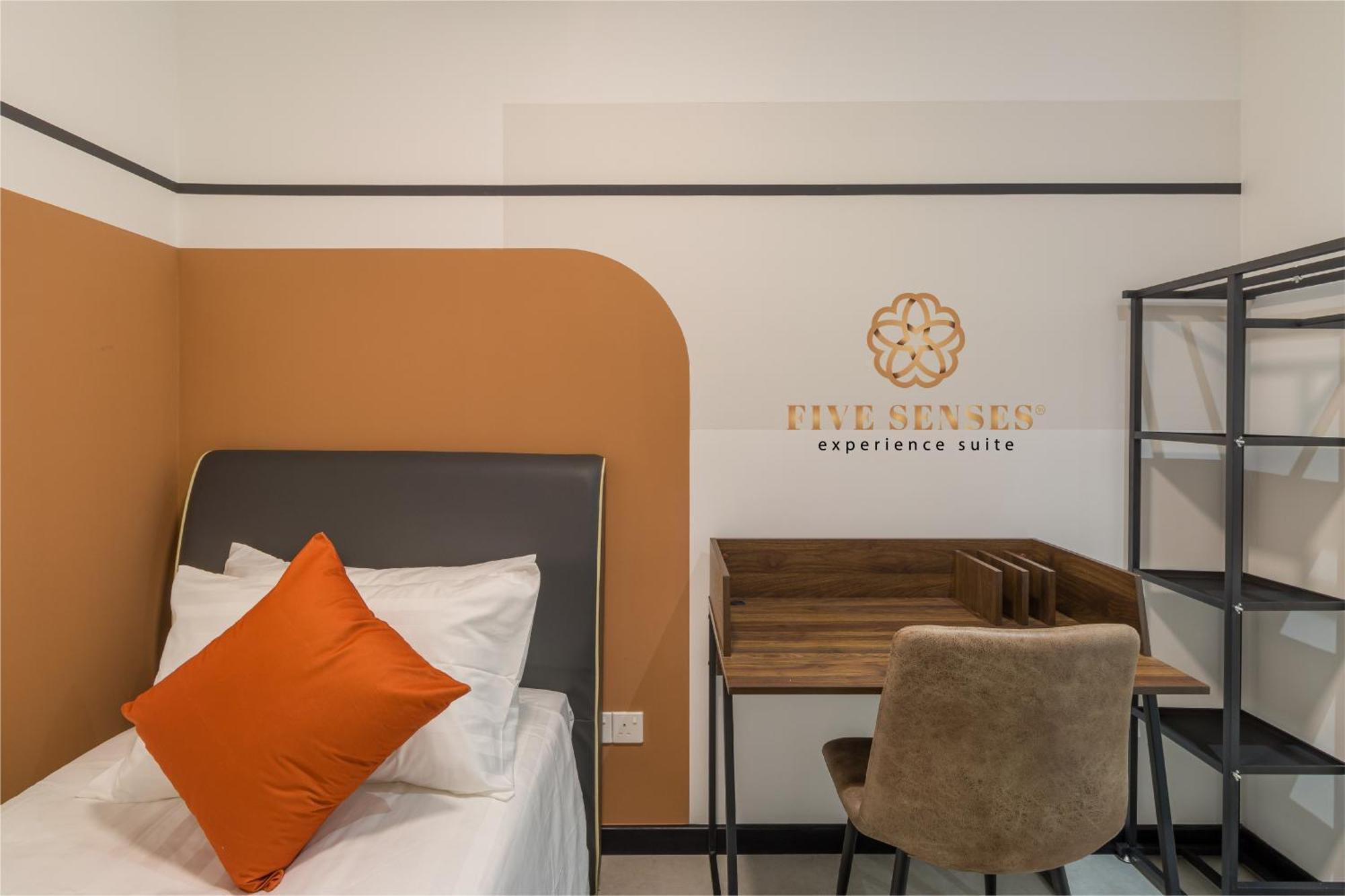 Neu Suites Signature Suites, Klcc Kuala Lumpur Pokój zdjęcie