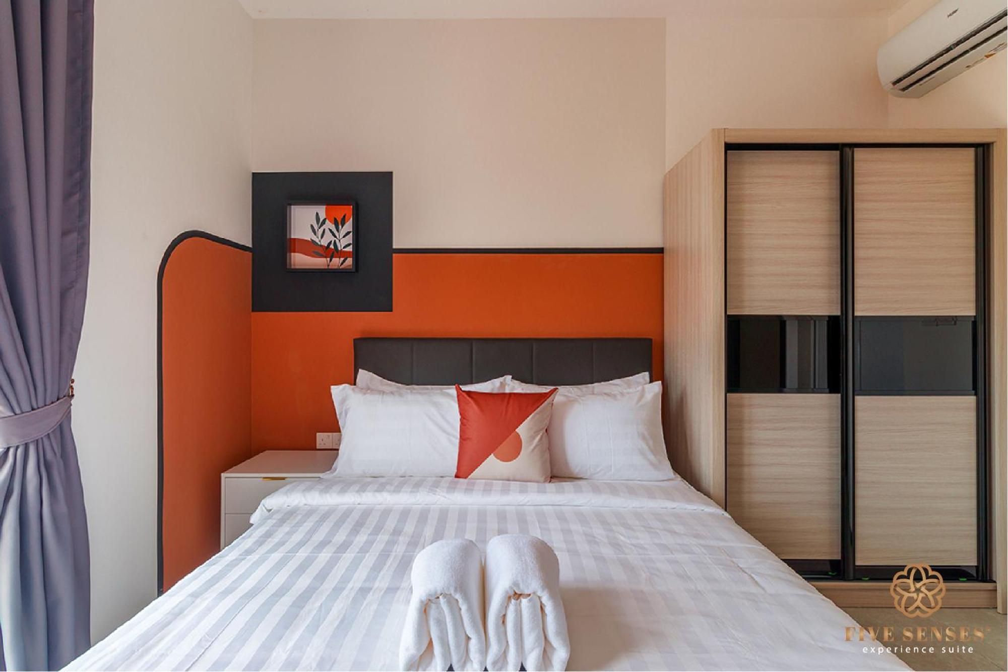 Neu Suites Signature Suites, Klcc Kuala Lumpur Pokój zdjęcie