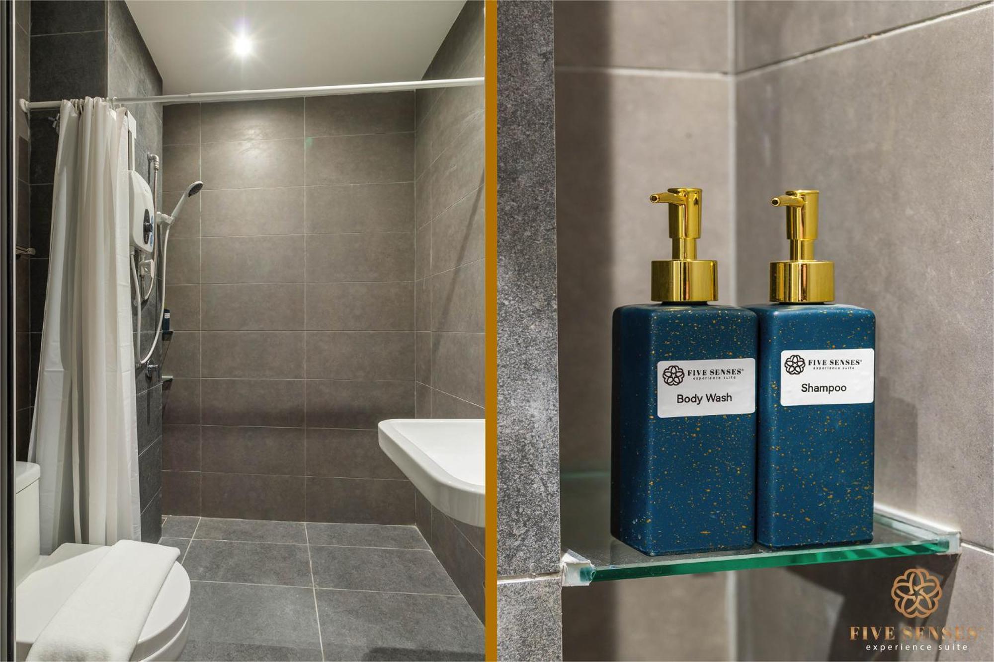 Neu Suites Signature Suites, Klcc Kuala Lumpur Pokój zdjęcie