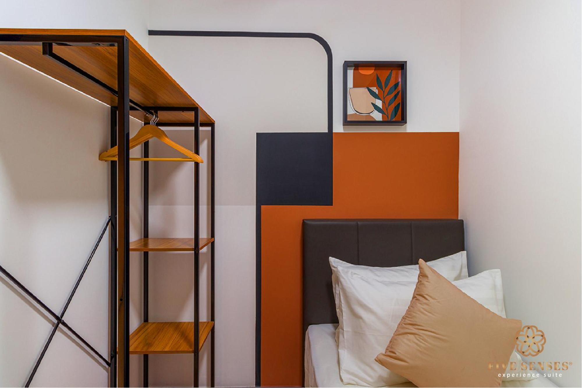 Neu Suites Signature Suites, Klcc Kuala Lumpur Pokój zdjęcie