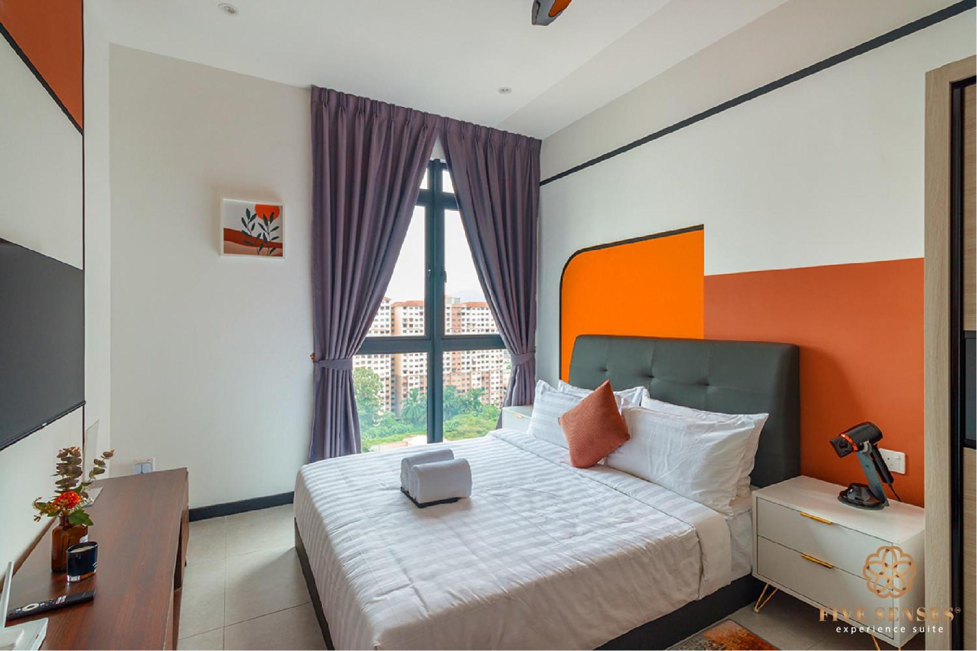 Neu Suites Signature Suites, Klcc Kuala Lumpur Pokój zdjęcie