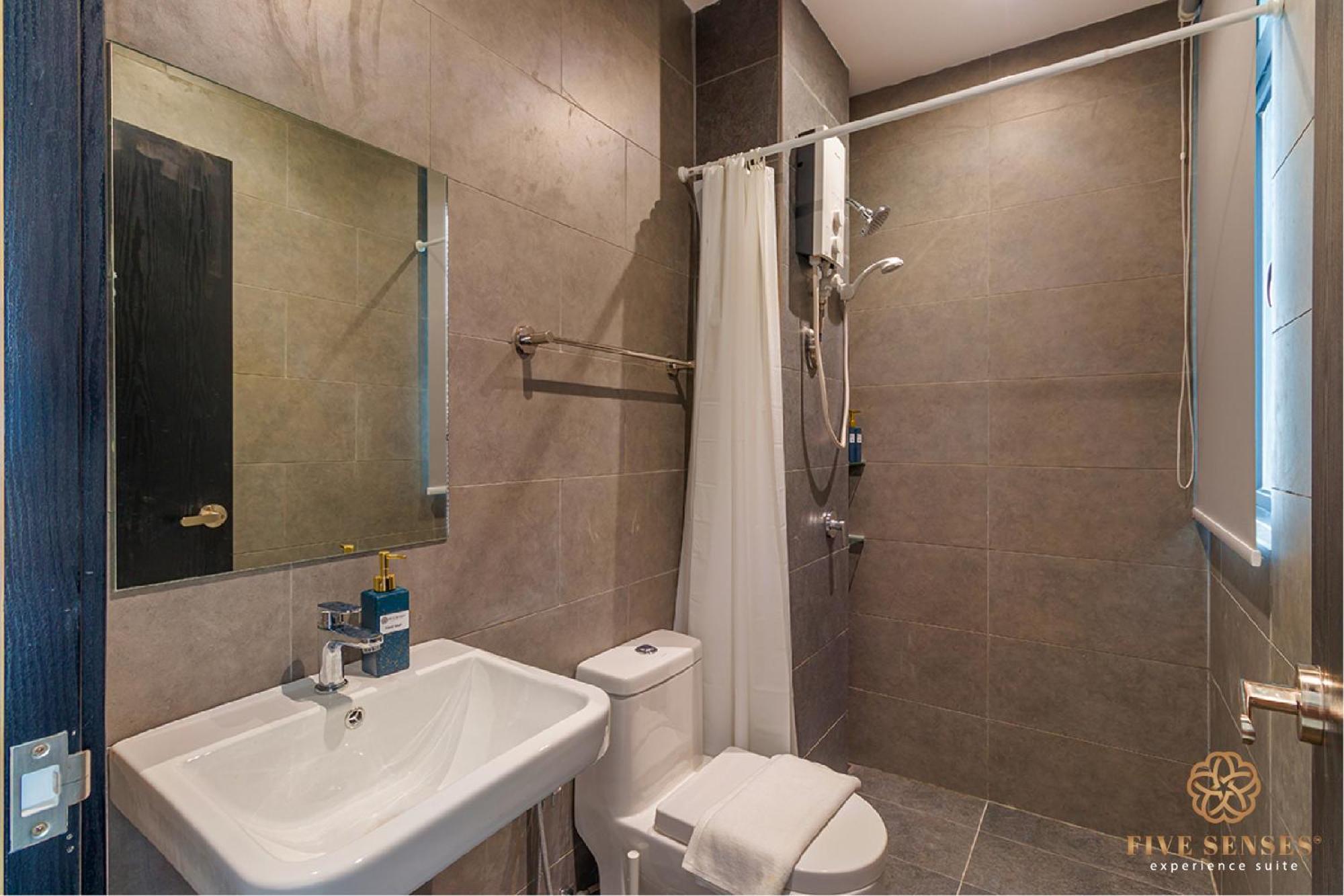 Neu Suites Signature Suites, Klcc Kuala Lumpur Pokój zdjęcie