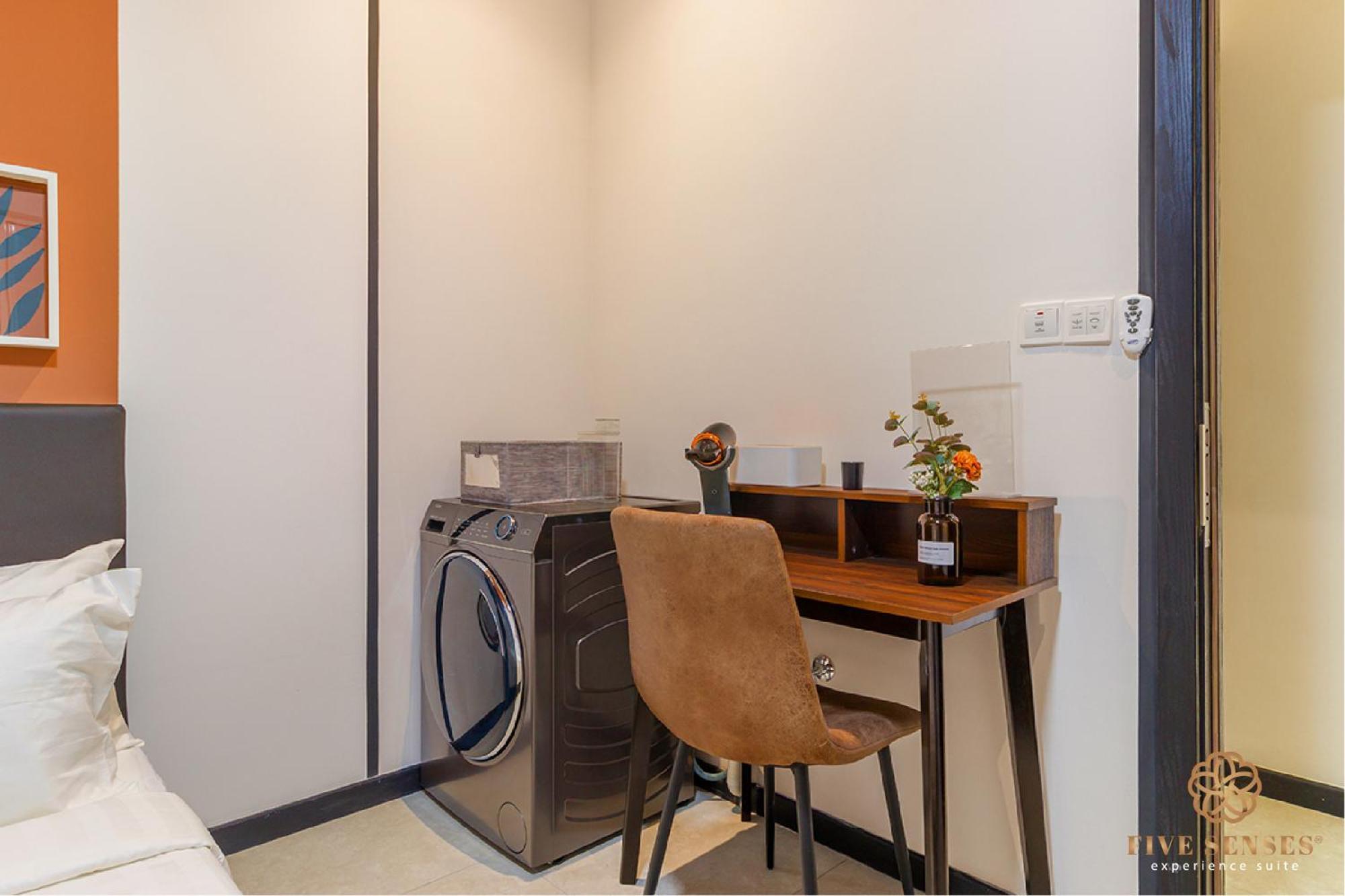 Neu Suites Signature Suites, Klcc Kuala Lumpur Pokój zdjęcie