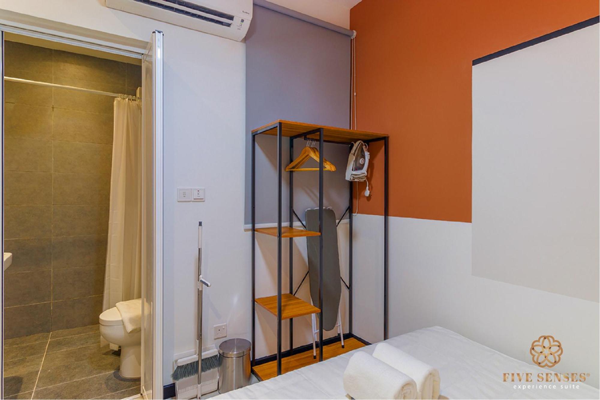 Neu Suites Signature Suites, Klcc Kuala Lumpur Pokój zdjęcie