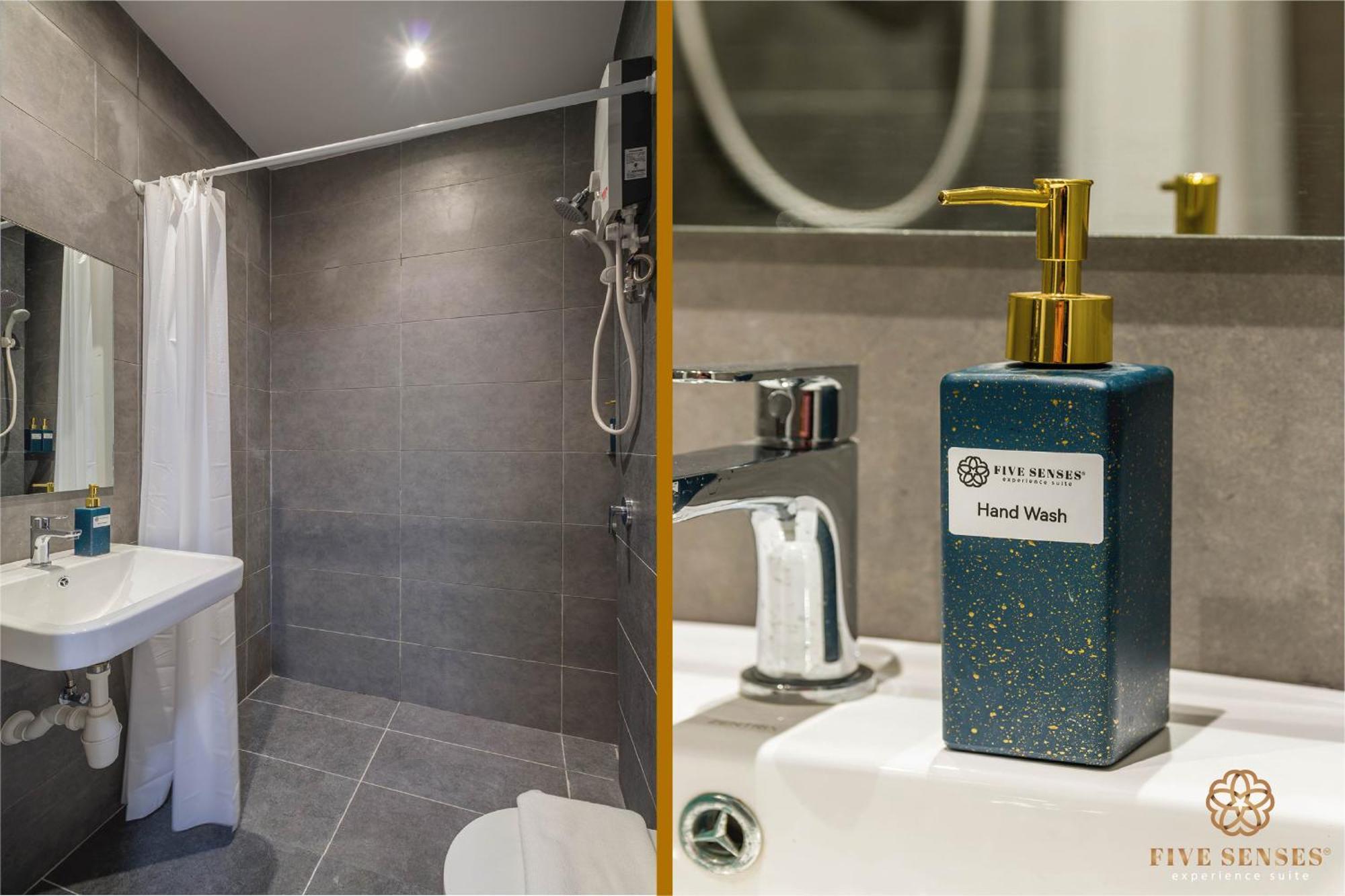 Neu Suites Signature Suites, Klcc Kuala Lumpur Pokój zdjęcie