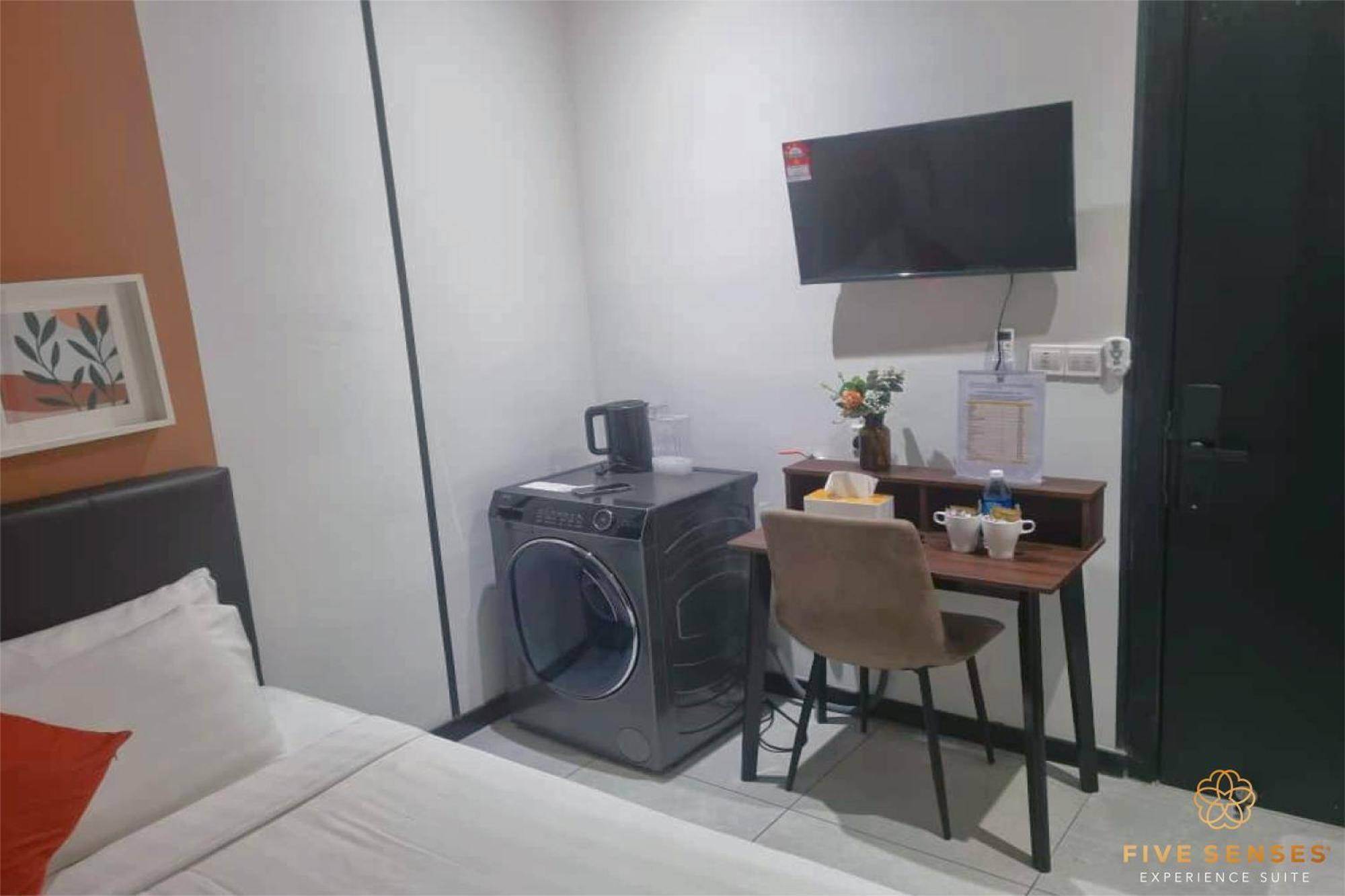 Neu Suites Signature Suites, Klcc Kuala Lumpur Pokój zdjęcie